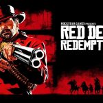 Red Dead Redemption