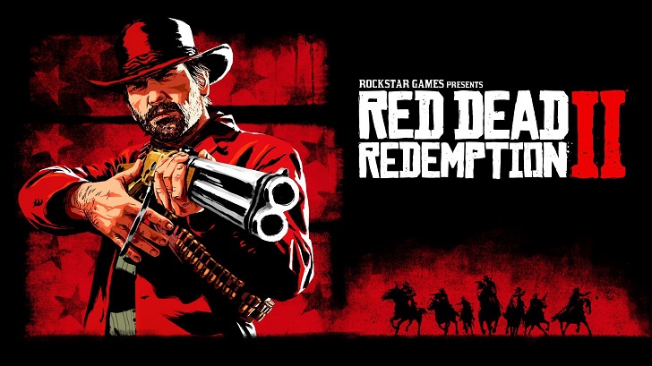 Red Dead Redemption