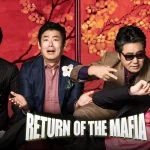 Return of the Mafia