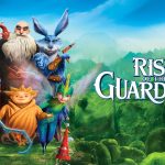 Rise of the Guardians