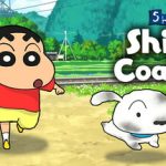 Shin-chan Shiro