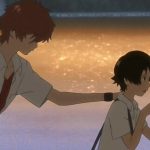 The Girl Who