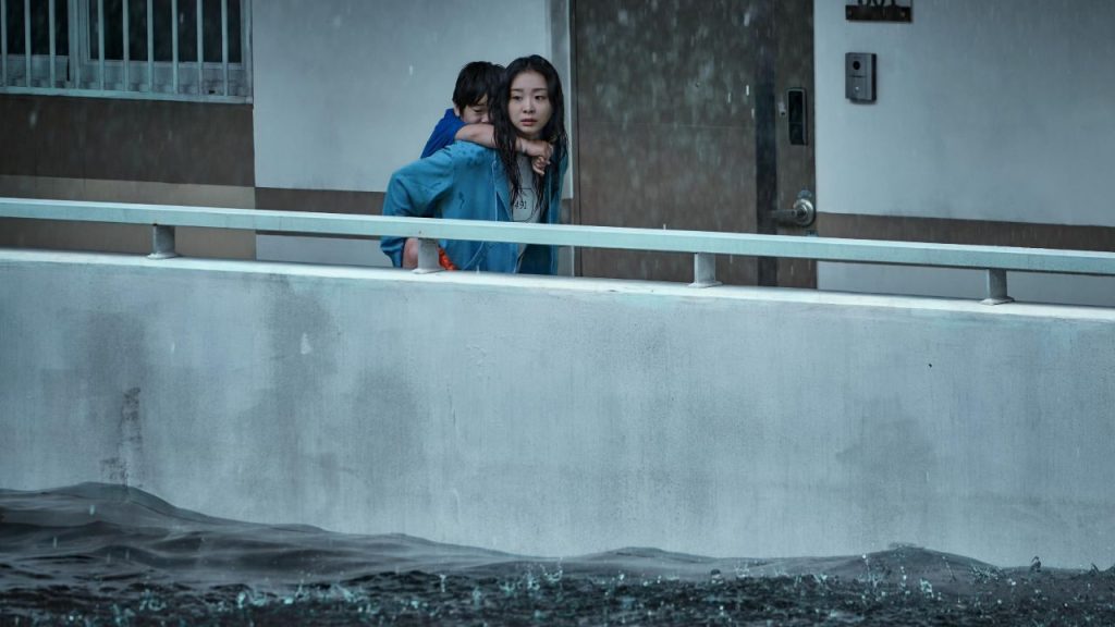 The Great Flood (2025)