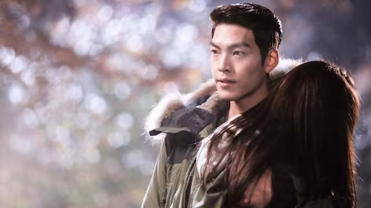 The Heirs