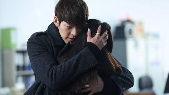The Heirs