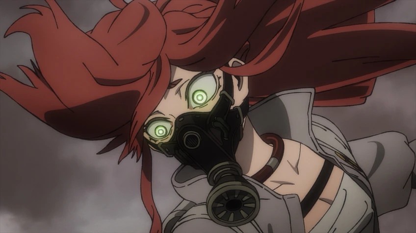 ปฏิบัติการทำลายแกนกลางอสูร