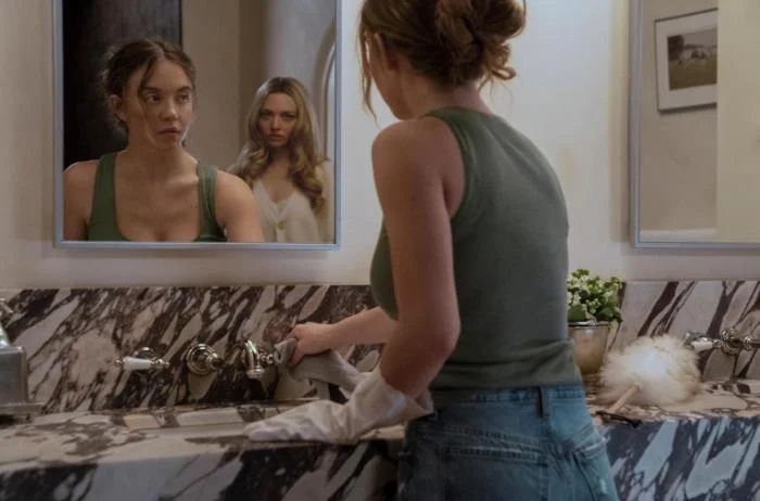 ความลับแม่บ้านร้าย