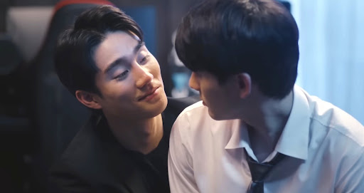 ชอกะเชร์คู่กันต์