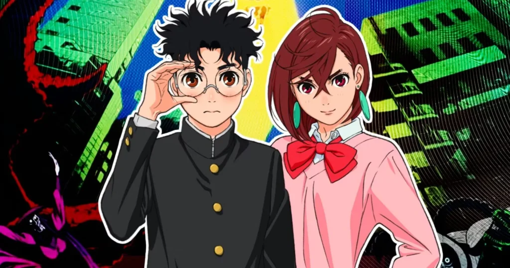 ใครคือสาวในชุดไคจู