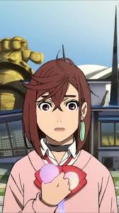 ใครคือสาวในชุดไคจู