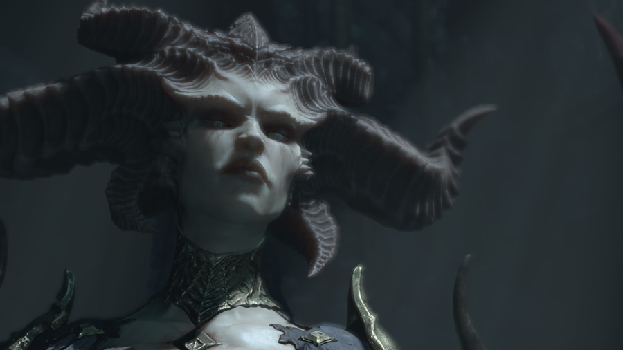 "Diablo IV"