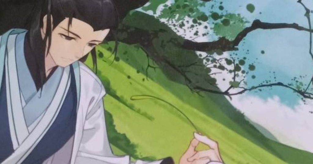 ผมแค่อยากปลูกผัก