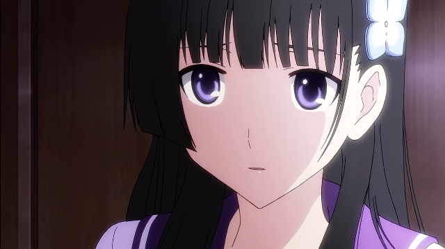 มนต์รักซอมบี้สาวโมเอะ