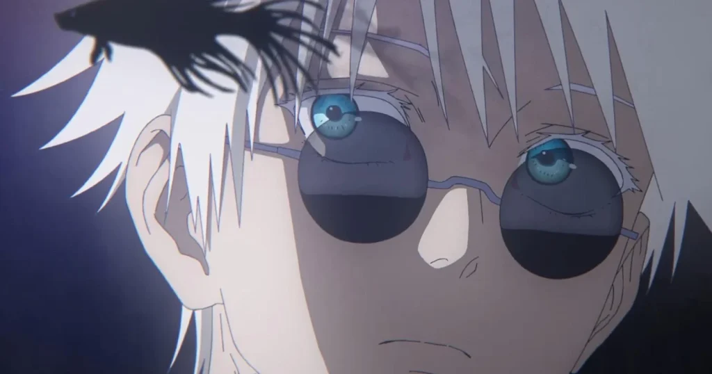 มหาเวทย์ผนึกมาร ซีซัน 2