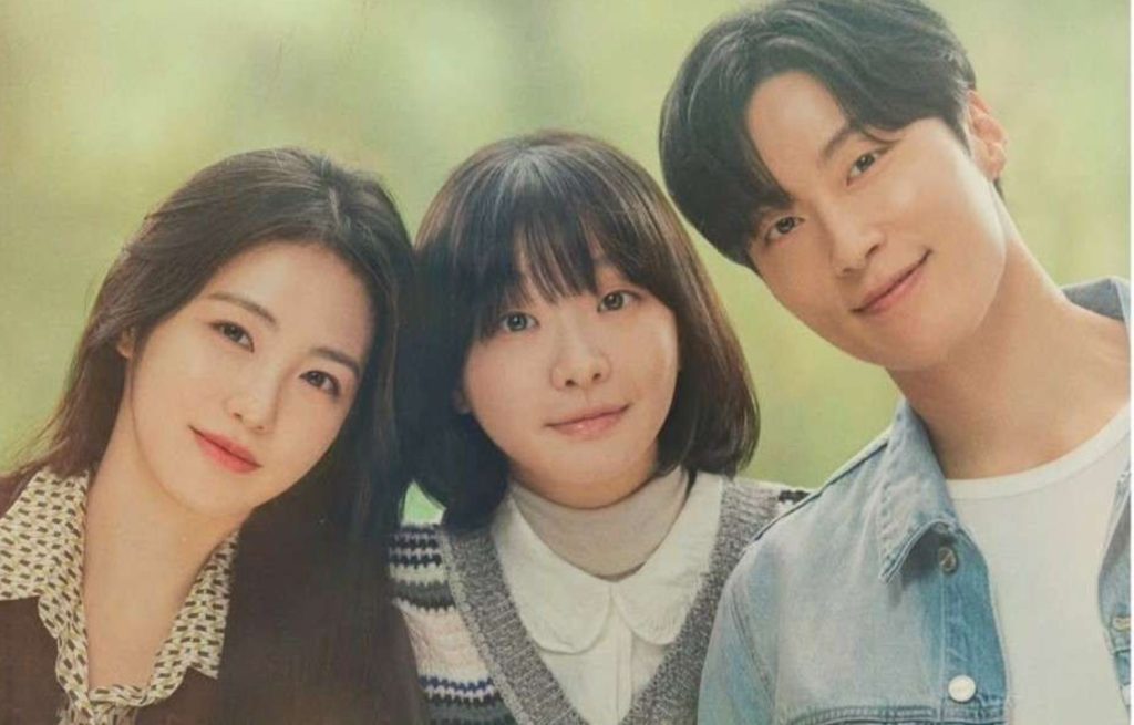 รถสายรัก เลขที่ 100