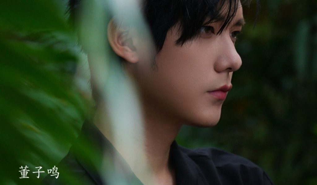 รักนี้ไม่ได้บังเอิญ