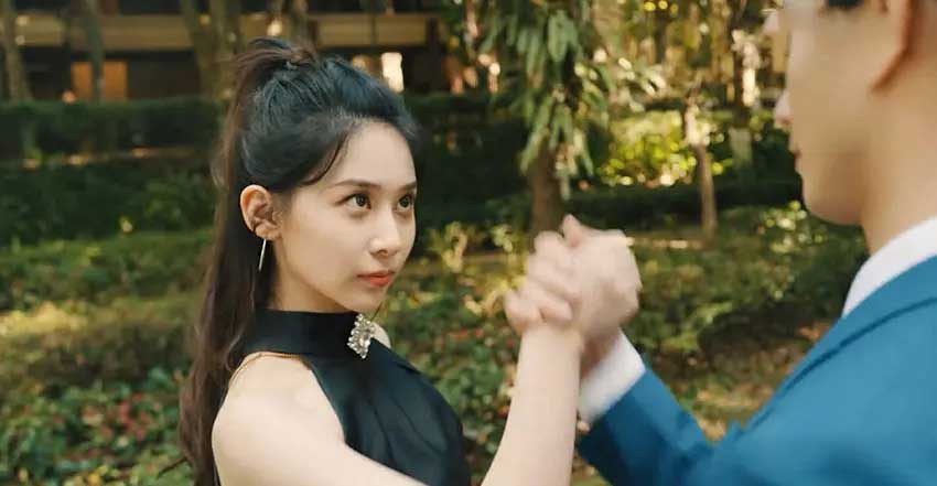 รักนี้ไม่ได้บังเอิญ