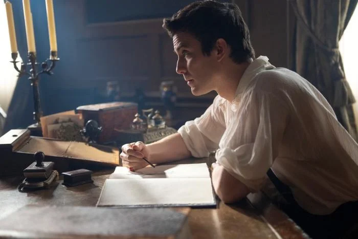 วังวนรัก เกมไฮโซ