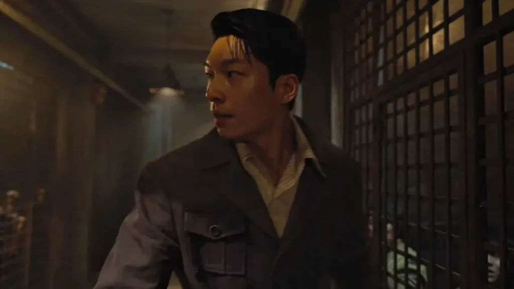 สัตว์สยองกยองซอง