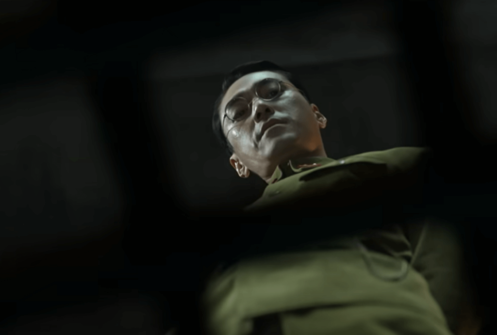 สัตว์สยองกยองซอง