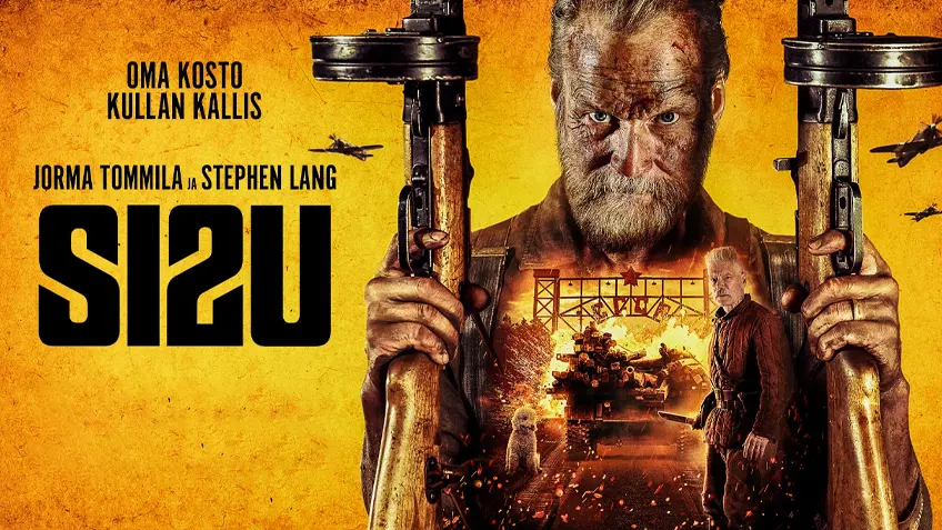 เฒ่ามหากาฬ 2