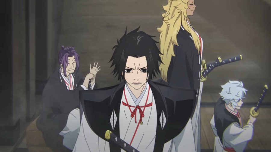 สุขาวดีอเวจี ภาค 2