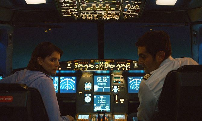 หากฉันไม่ได้เห็นดวงอาทิตย์