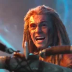 อวตาร อัคนีและธุลีดิน