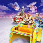 A Paw Patrol Christmas