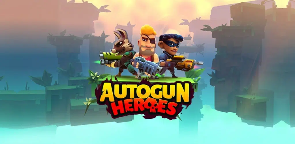 AutoHeroes