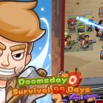 Doomsday Survival 99