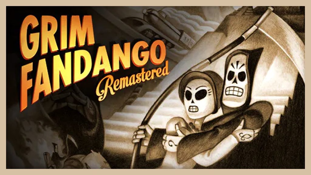 Grim Fandango