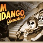 Grim Fandango