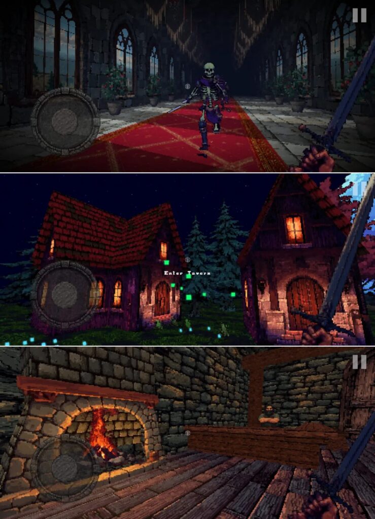 Knightbound