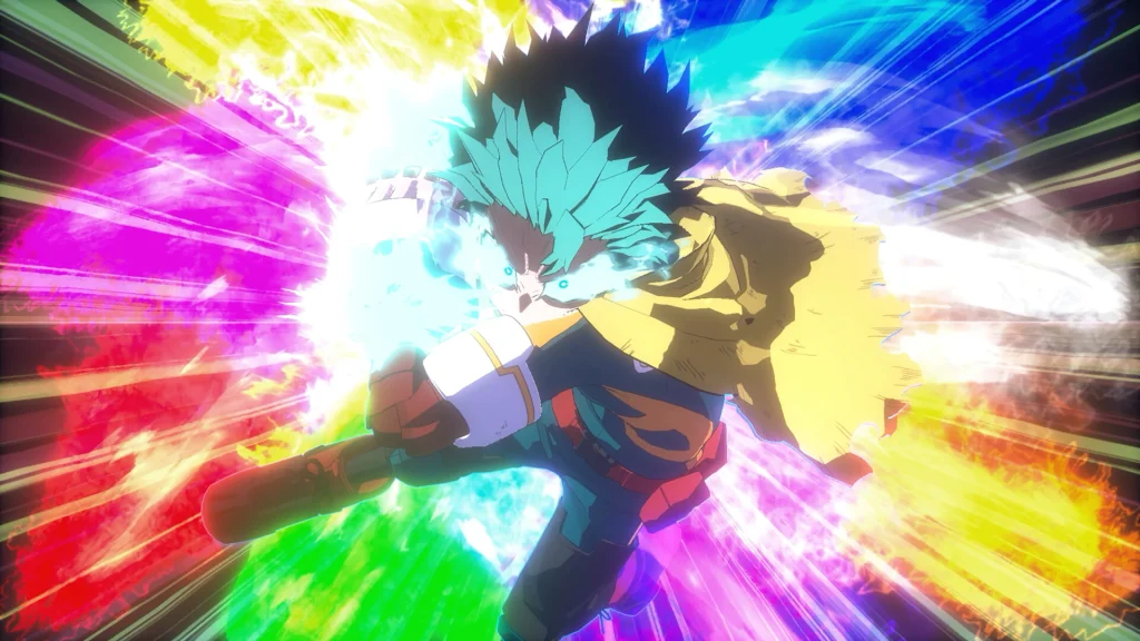 All’s Justice