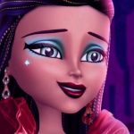 Monster High Boo York,