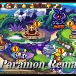 Paramon Remake