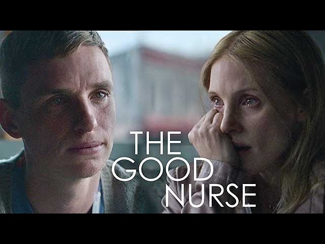 The Good Nurse
