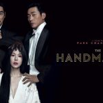 The Handmaiden