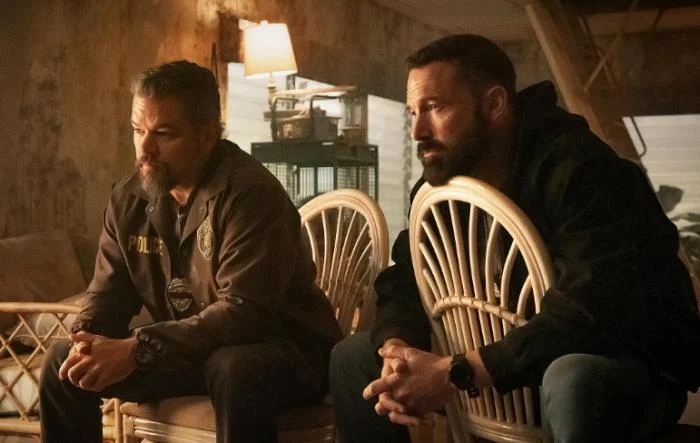 เงินบาปกระชากคน