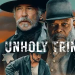 The Unholy Trinity