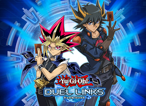 Yu-Gi-Oh