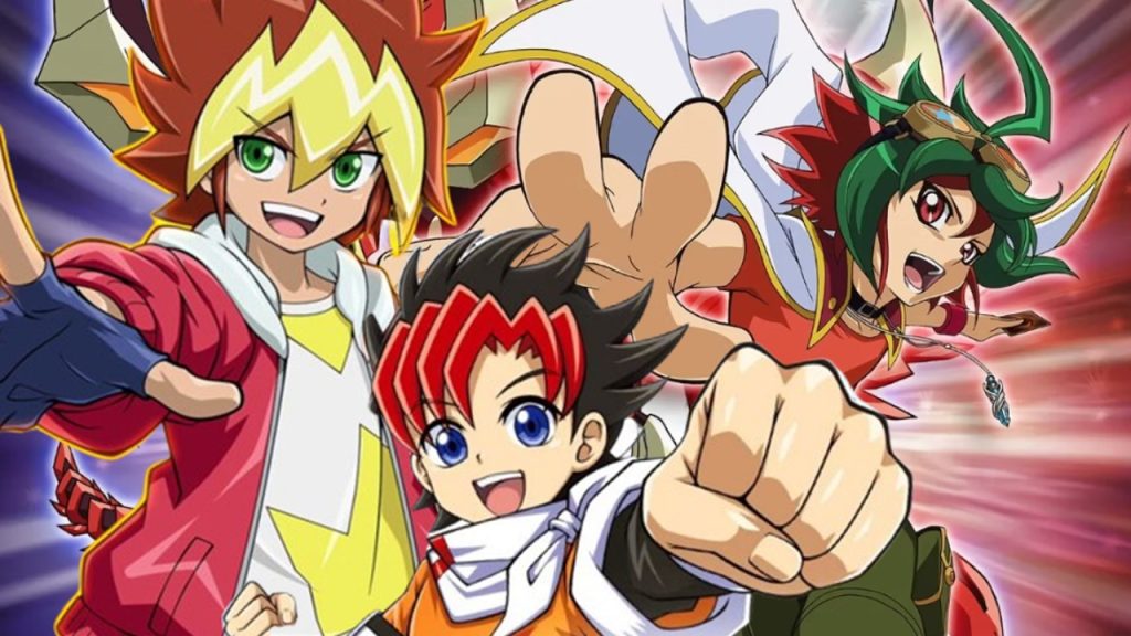 Yu-Gi-Oh