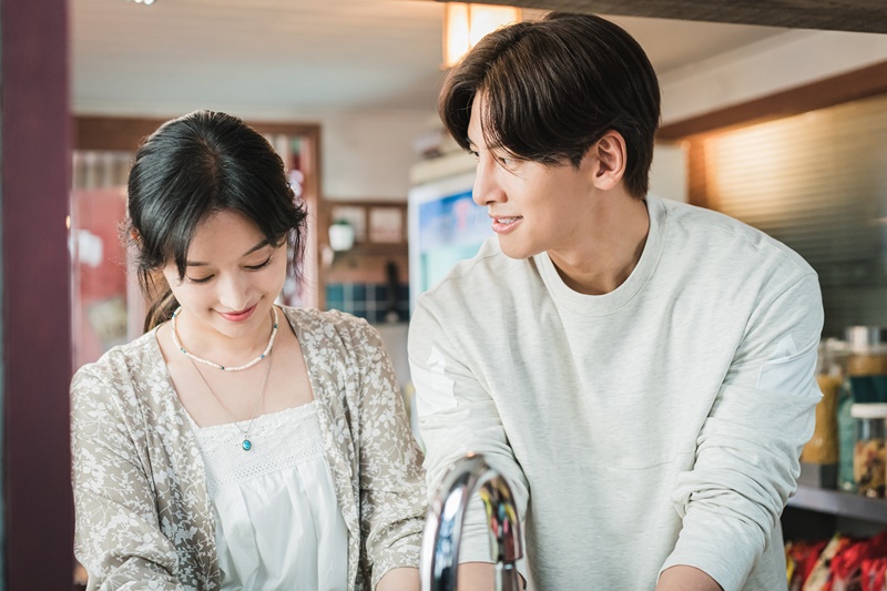 ความรักในเมืองใหญ่
