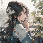 คู่มือเศรษฐีของหมอหญิงบ้านนา