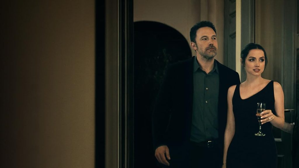 ชู้ร้อนซ่อนลึก