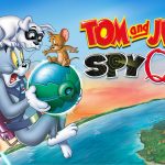 ทอมกับเจอร์รี่ ยอดสายลับ