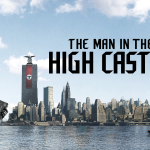 บุรุษเหนือฟ้า ในปราสาทสูง