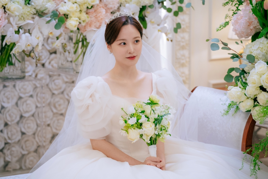 ป่วนวิวาห์สัญญารักกำมะลอ