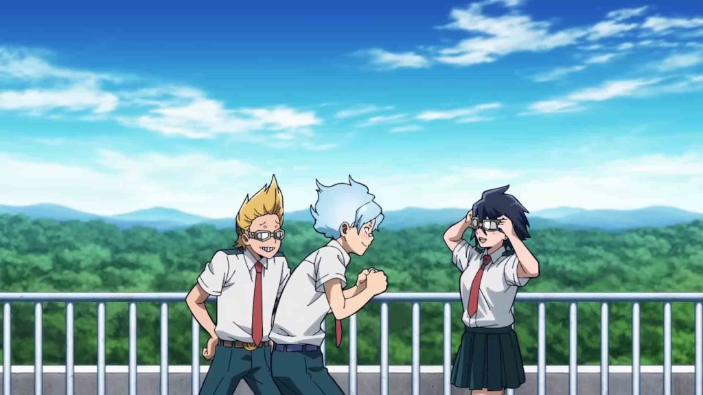 ป๊อปโดนลูกหลงระเบิด